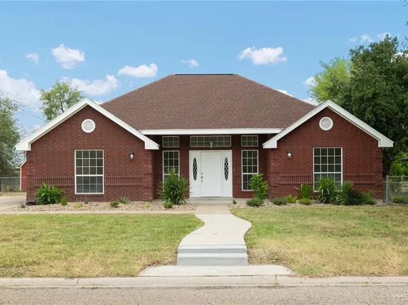 2403 Sunset Ln, Mission, TX 78572