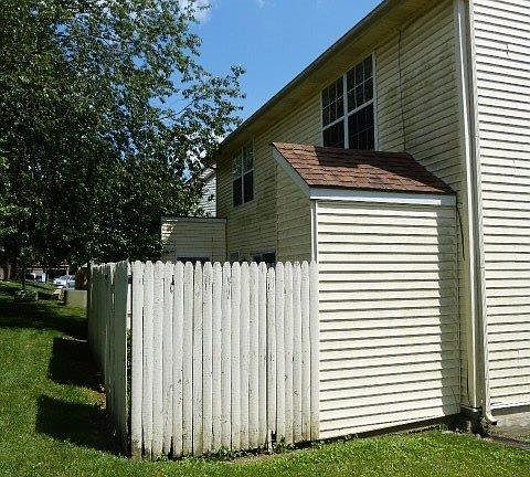3rd image of 3441 Laredo Dr Unit 34