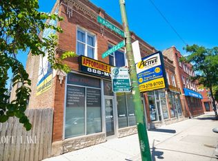 1032 N Ashland Ave #2R, Chicago, IL 60622