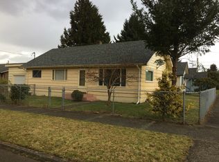 1233 5th St, Cosmopolis, WA 98537