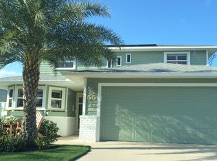 55 Capistrano Dr, Ormond Beach, FL 32176