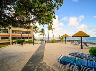 313 Mill Harbour Condos, Christiansted, VI 00820