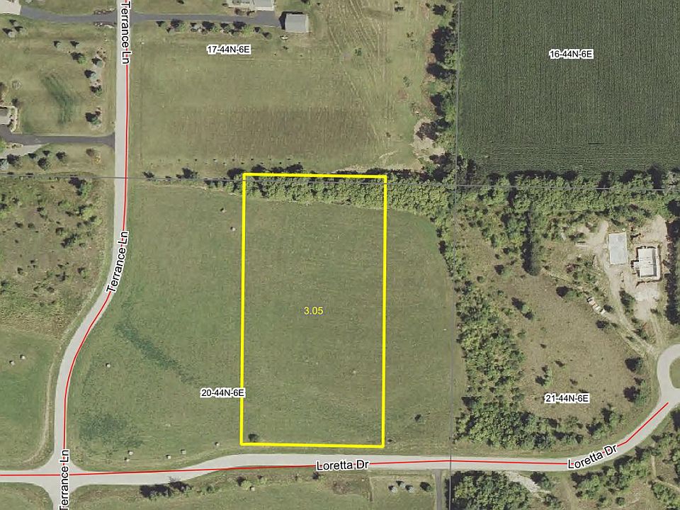 2nd image of 18110 Loretta Dr Lot 14