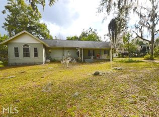 152 Harvey Rd, Brunswick, GA 31525