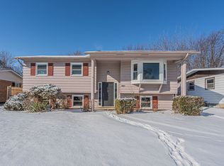 15706 Avalon Ave, South Holland, IL