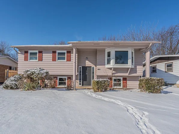 15706 Avalon Ave, South Holland, IL 60473