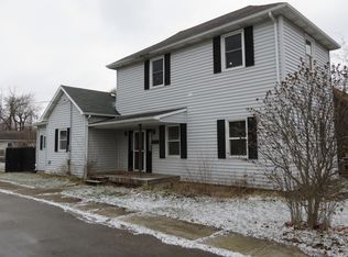203 N 20th St, New Castle, IN 47362