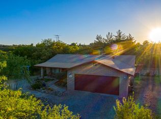 15881 N Lago Del Oro Pkwy, Tucson, AZ 85739