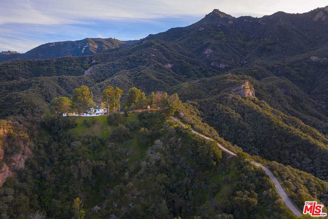23200 Red Rock Rd, Topanga, CA 90290 | Zillow