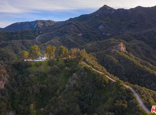 23200 Red Rock Rd, Topanga, CA 90290