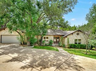 107 Crest View Dr, Lakeway, TX 78734