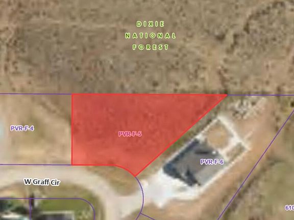 5th image of 856 N Graff Cir