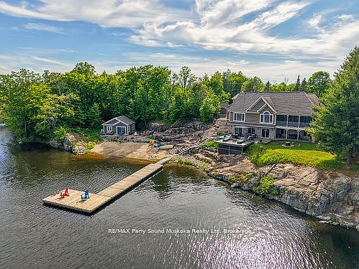 2nd image of 58 Taits Island Rd