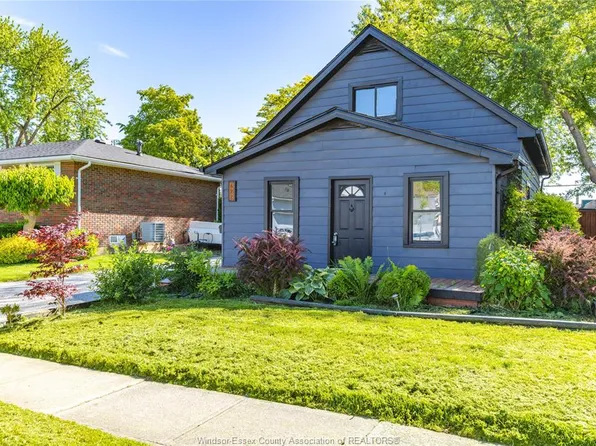 622 Labute St, Tecumseh, ON N8N 2B3