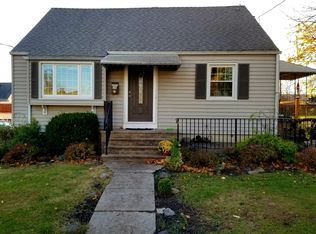 45 Blue Hill Rd, Clifton, NJ 07013