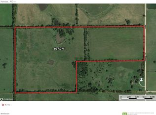 165th St, Fort scott, KS 66701