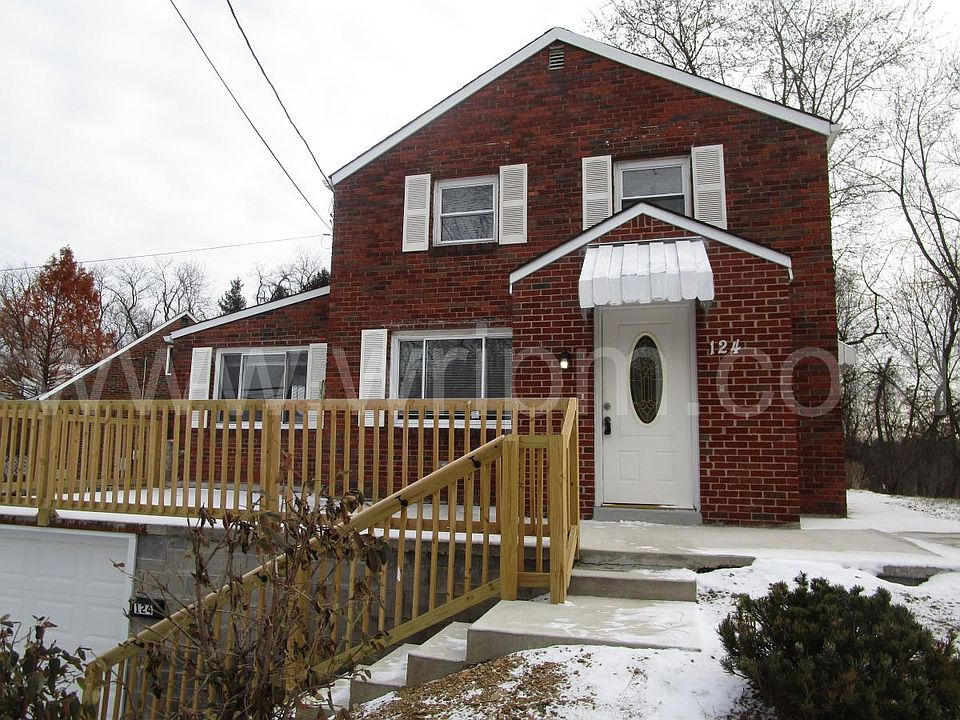 1st image of 124 Pheasant Dr