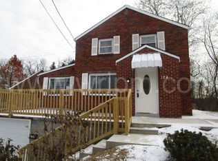 124 Pheasant Dr, Penn Hills, PA 15235