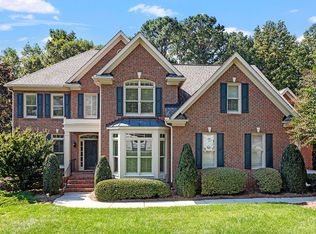 403 Tynemouth Dr, Cary, NC 27513