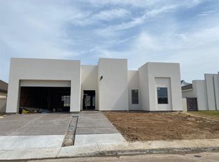 7405 Sylvia Plath Dr, Laredo, TX 78041