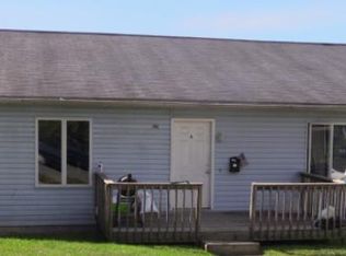 329 McLane Ave, Morgantown, WV 26505