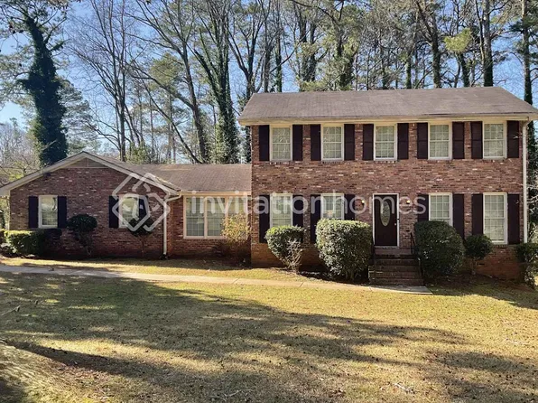 3240 Wakefield Dr, Decatur, GA 30034