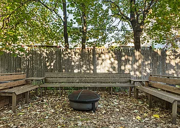 Rented by Compass