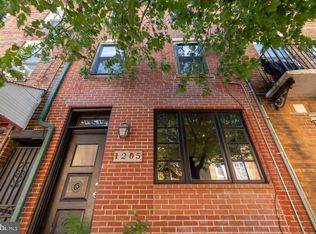 1205 S 8th St, Philadelphia, PA 19147