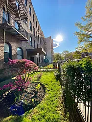 Rented by Zjama Realty Corp