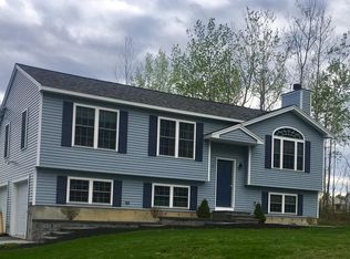 9 Flint Rd, Charlton, MA 01507