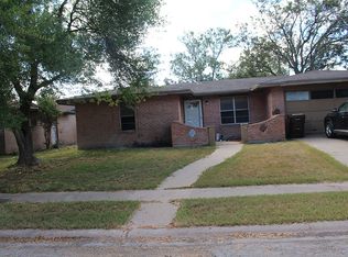2111 Colorado St, Kingsville, TX 78363