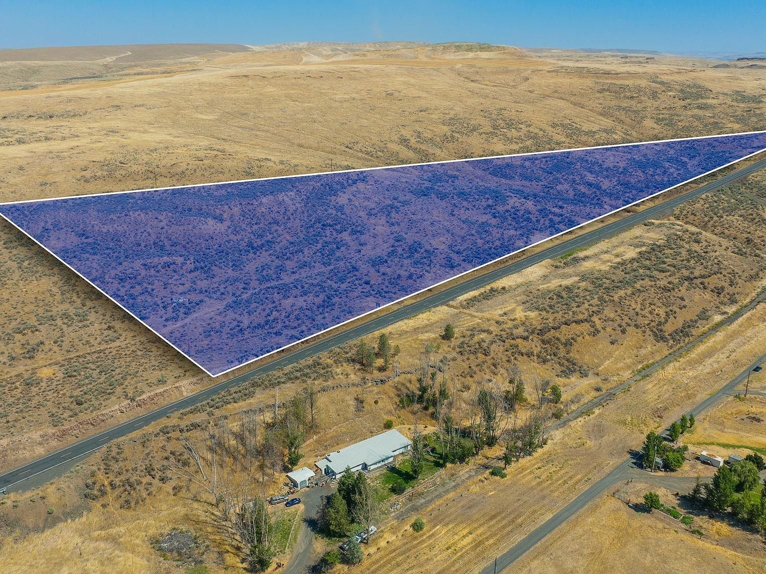 Nka State Rte 260, Kahlotus, WA 99335 MLS 276278 Zillow