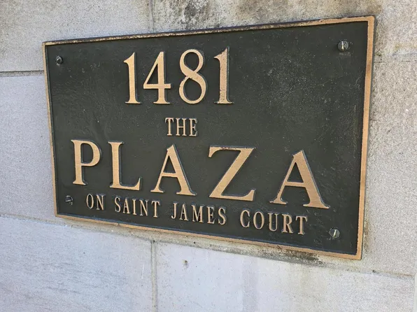 1481 Saint James Ct #C, Louisville, KY 40208