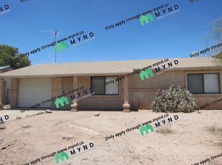 9530 W Troy Dr, Arizona City, AZ 85123