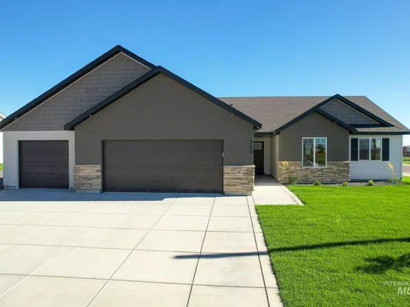 103 Mountain View Dr, Jerome, ID 83338
