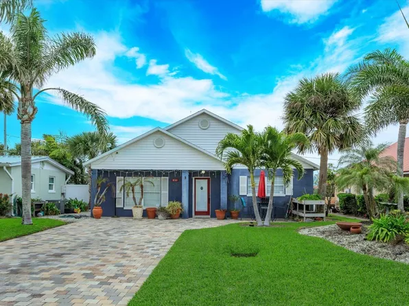 830 E 25th Ave, New Smyrna Beach, FL 32169