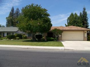 8804 Summer Creek Rd, Bakersfield, CA 93311