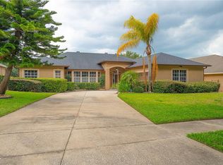 10642 Masters Dr, Clermont, FL 34711