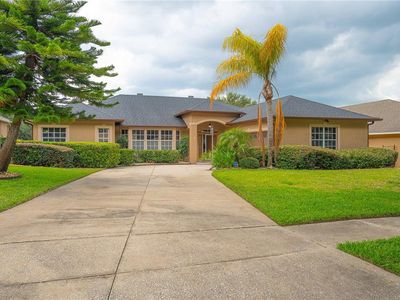 10642 MASTERS DRIVE, Clermont, FL, 34711