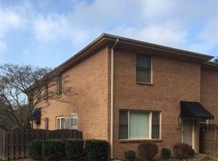 1100 Turkey Foot Rd APT 3, Lexington, KY 40502