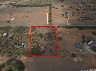 205 County Road 317, Charlotte, TX 78011