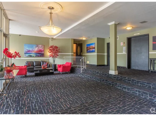 Mystic Creek Apartments, 6340 Stumph Rd #Dd2df7c2e, Cleveland, OH 44130