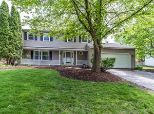 2232 Mecan Dr, Naperville, IL