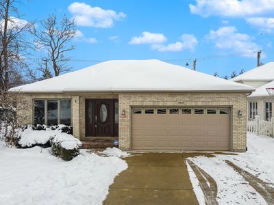 4607 Arthur Ave, Brookfield, IL, 60513