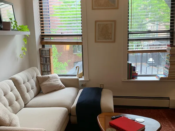 203 Bleecker Street image 1 of 9