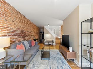 1408 Webster St, Baltimore, MD 21230