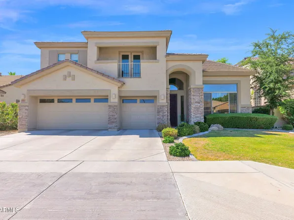 5046 W PARSONS Road, Phoenix, AZ 85083