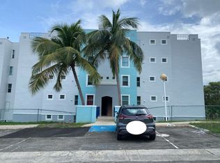 Cond Costa Brava Edificio #23-APT 101, Ceiba, PR 00735