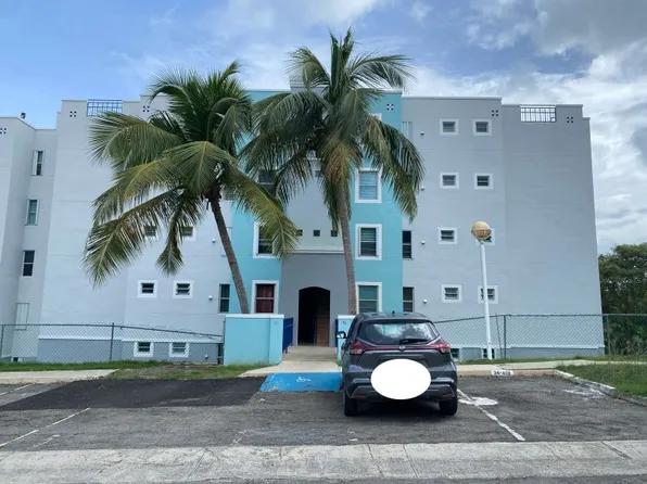 Cond Costa Brava Edificio #23-apt 101, Ceiba, PR 00735