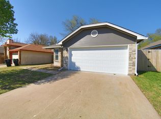 2610 San Jacinto Rd, Temple, TX 76502